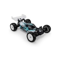 F2 - XRAY XB2 2024 w/carpet | turf | dirt wing, light-weight