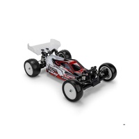 P2 - XRAY XB2 2024 w/carpet | turf | dirt wing