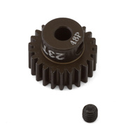 JConcepts - 48 pitch, 23T, SS Machined Pinion Gear