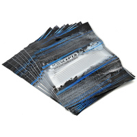 JConcepts Resealable Storage Bags (10)