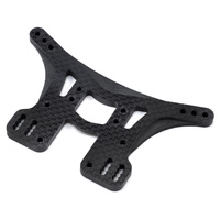 JConcepts C4.2 4mm Carbon Fiber Rear Shock Tower