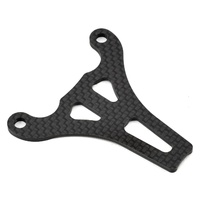 JConcepts - RC10 Monroe carbon fiber battery brace