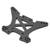 JConcepts - Traxxas Slash 4x4 | Stampede 4x4 MT 4.0mm Carbon Fiber rear shock tower