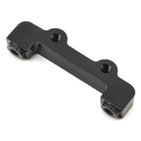 JConcepts - Traxxas Slash 4x4, front body mount adaptor - black