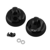 JConcepts - Fin, 13mm shock cap - black