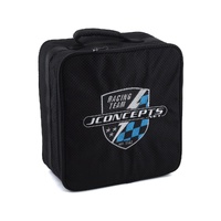 JConcepts Finish Line radio bag - Sanwa MT44 | MT5