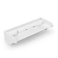 JConcepts - F2I 1/8th buggy | truck wing, white