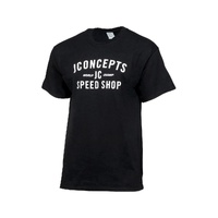 JConcepts Speed Shop t-shirt - X-Large