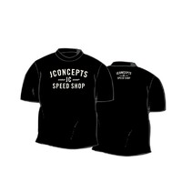 JConcepts Speed Shop t-shirt - XXX-Large