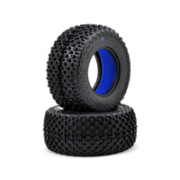 Choppers - blue compound - (fits SCT 3.0" x 2.2" wheel)