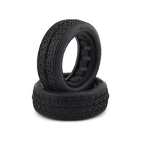 Dirt Webs - aqua compound - (fits 2.2" 2wd front wheel)