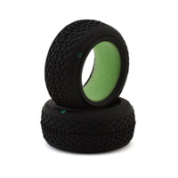 Ellipse - green compound (Fits - JC #3424 Mini-B front wheel)