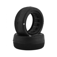 Smoothie 2 - silver compound (Fits - 2.2" buggy front wheel)