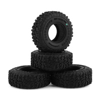 Landmines - green compound - (Fits - 1.0" SCX24 wheel)