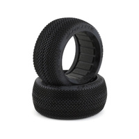 Relapse - silver compound - (Fits - 83mm 1/8th buggy wheel)