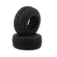 Swiper - Aqua (A2) compound, SCT | 1/8th dirt oval tire (Fits - #3421 and SCT wheel)