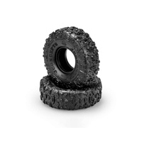 Megalithic - green compound - performance 1.9" scaler tire (4.75in OD)