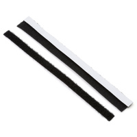 JConcepts - pre-cut hook and loop tape, Fits - 1/10th buggy and 1/8th buggy side-guards