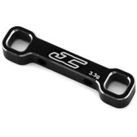 JConcepts - RC10B7 aluminum D mount - black