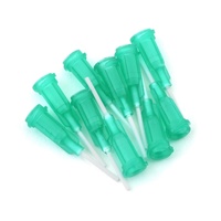 JConcepts - Glue tip needles, medium bore, 10pc.