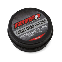 RM2 ghost, friction and noise reducing gear grease