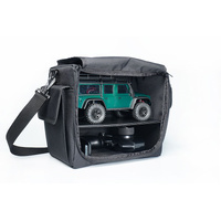 1/16, 1/18 Mini Car & 1/24 Mini-Z Car Bag & Multi-Function Transmitter Bag