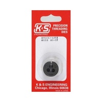 ####K&S 462 3MM METRIC DIE (1 PIECE)