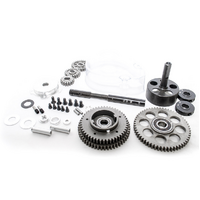 Rovan Baja 3 Speed Auto Shifting Transmission Gear Kit