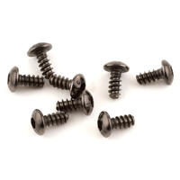 Hexagon socket button head machine  screw(2.5*6 mm TM)