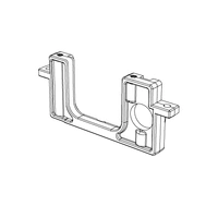 MJX Motor Mount 10208