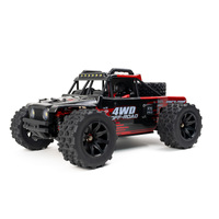 MJX 1/14 Hyper Go 4WD High-speed Off-road Brushless Truck - MJX-14209