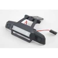 MJX 16208 Truggy bumper (Front) 