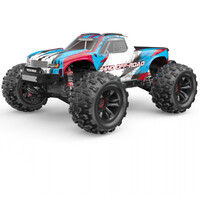 MJX 1/16 Hyper Go 4WD Off-Road Brushless 2S Monster Truck - MJX-16208