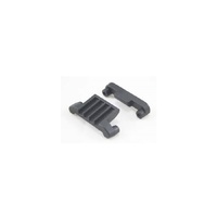 MJX 16208 F/R Body Mounts for 16207