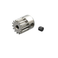 MJX Motor Pinion for 16207