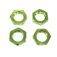 GV MV106GR WHEEL  NUT (4) <GREEN>