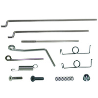 GV MV12601 ROD SET