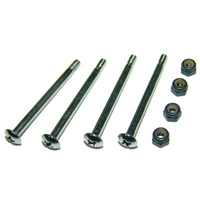 GV MV1501 HUB STUD (L=37.5MM)