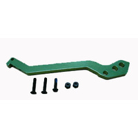 GV MV1624F4GR FRONT  CHASSIS  BRACE <GREEN>