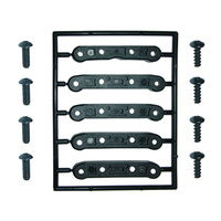 GV MV162D4 SUSPENSION  PLATE  HOLDER <0~3DEGREE>