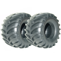 GV MV36931 X FACTOR TIRES