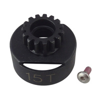 GV MVC15T3 X FACTOR CLUTCH BELL 15T