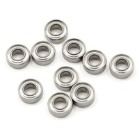 ProTek RC 5x11x4mm Metal Shielded "Speed" Bearing (10)