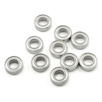 ProTek RC 8x16x5mm Metal Shielded "Speed" Bearing (10)