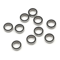 ProTek RC 10x15x4mm Rubber Sealed "Speed" Bearing (10)