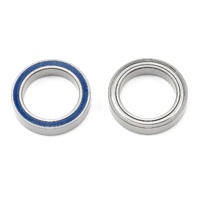 ProTek RC 15x21x4mm Ceramic Dual Sealed "Speed" Bearing (2)