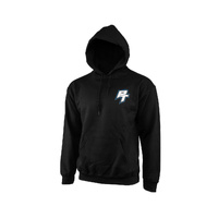 ProTek RC 2024 Pullover Hoodie (Black) (3XL)