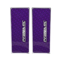 ProTek RC Universal Chassis Protective Sheet (Purple) (2)