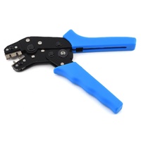 ProTek RC Servo Lead & Terminal Crimping Tool