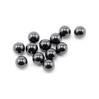 ProTek RC 1/8" Ceramic Differential Balls (12)